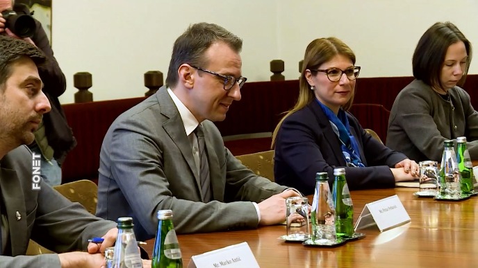 Priština da ispuni obaveze